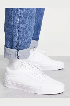 Vans Old Skool sneakers in triple