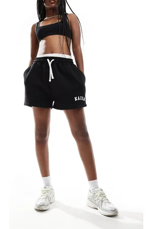 Kaiia Sweat shorts in