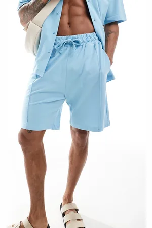JACK & JONES Pique shorts in light - part of a set