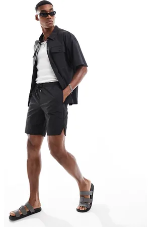 JACK & JONES Nylon shorts in - part of a set