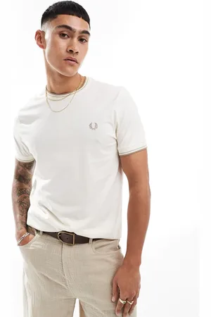 Fred Perry Twin tipped t-shirt in
