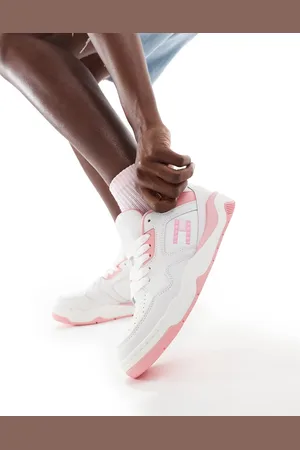 Tommy Hilfiger New basketball sneakers in
