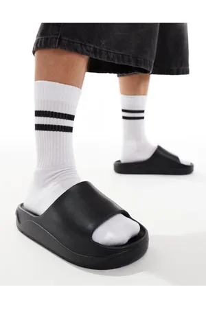 Pull&Bear Chunky slider in