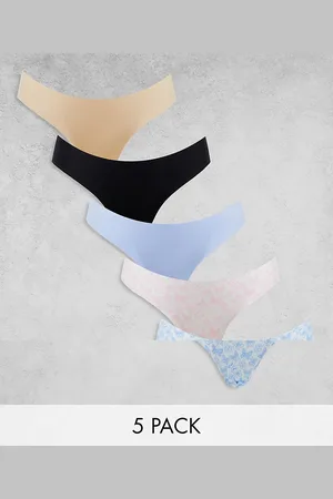 Cotton On Cotton On seamless briefs 5 pack