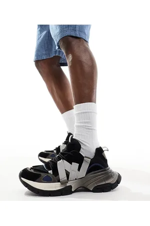 ASOS Chunky sneakers in