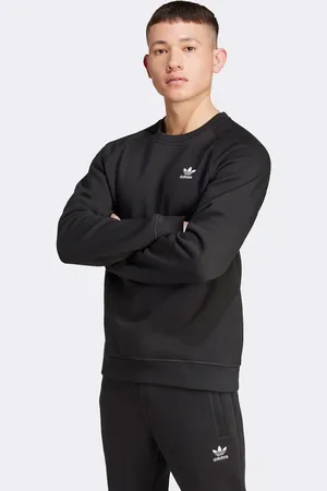 adidas Essential sweatshirt in