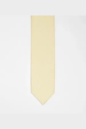 ASOS Slim tie in pastel