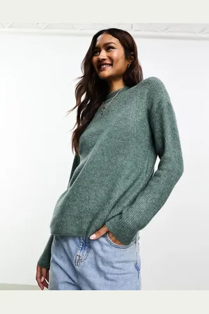 ONLY Round neck sweater in