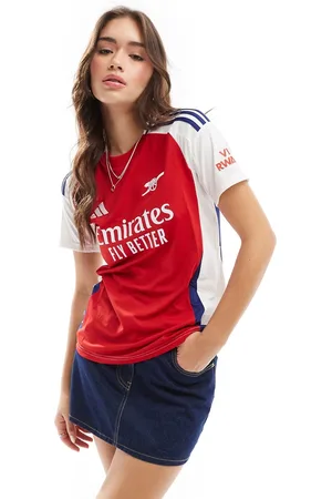 adidas Adidas Soccer Arsenal FC 2024/2025 unisex home jersey in