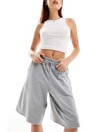 COLLUSION Extreme longline short in