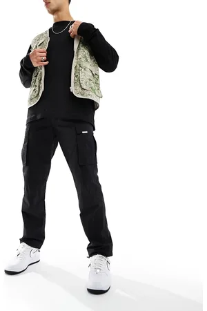 Sixth June Utility cargo pants in