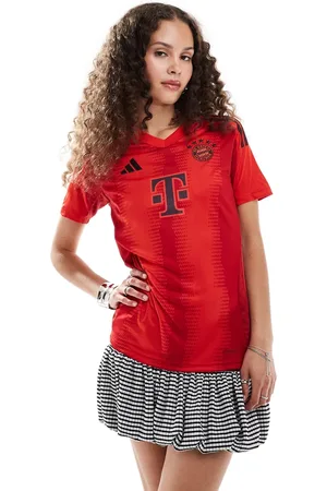 adidas Adidas FC Bayern Munich 24/25 home jersey in