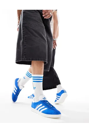 adidas Gazelle sneakers in