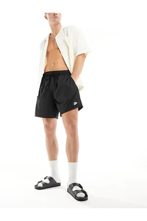 Nike Club woven shorts in
