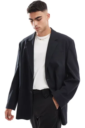 ASOS Oversized slouchy blazer in