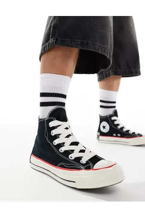 Converse Chuck 70 sketch sneakers in