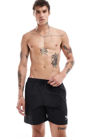 Speedo Essentials 16-inch water shorts in