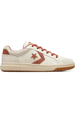Converse Pro Blaze Classic sneakers in cream