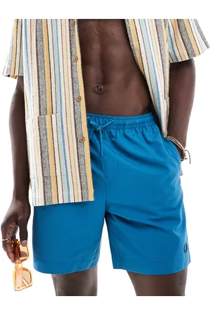 Fred Perry Classic swimshort in