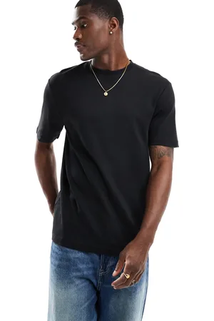 River Island Studio slim fit t-shirt in