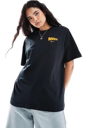 Nike Cortez graphic T-shirt in