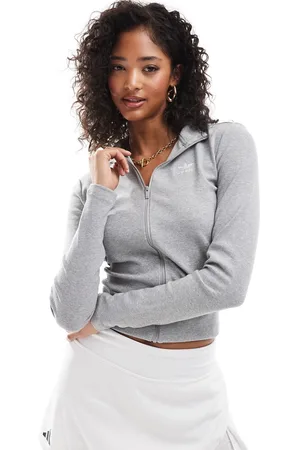 adidas Essential track top in