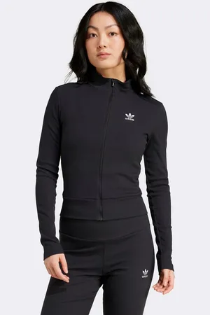 adidas Essentials track top in