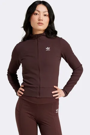 adidas Essentials track top in