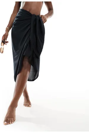 ASOS Multiway beach maxi sarong in