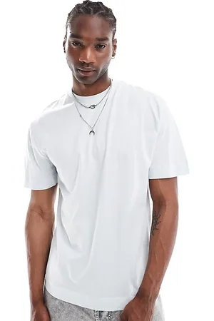 COLLUSION T-shirt in light