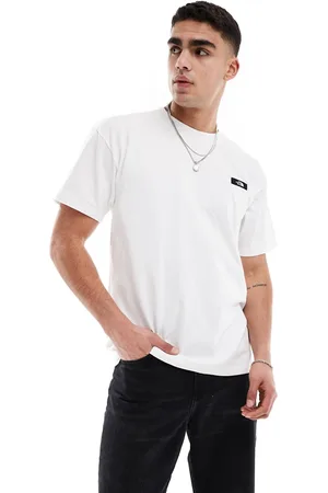 The North Face Heavyweight relaxed t-shirt in