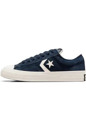 Converse Star Player 76 Ox sneakers in navy
