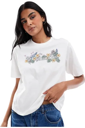 Columbia North Cascades t-shirt in