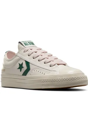 Converse Star Player 76 Ox sneakers in
