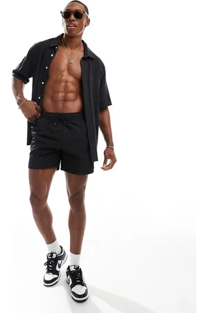 Farah Colbert swim shorts in