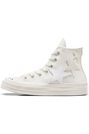 Converse Chuck 70 All Star sneakers in with star details