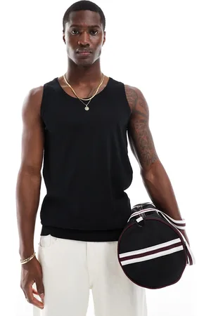 Cotton On Cotton On loose fit rib tank top in