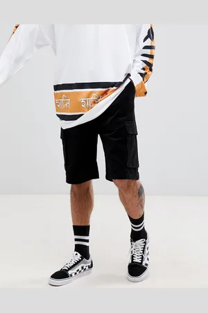 Weekday Limited Edition Unity Utility Shorts