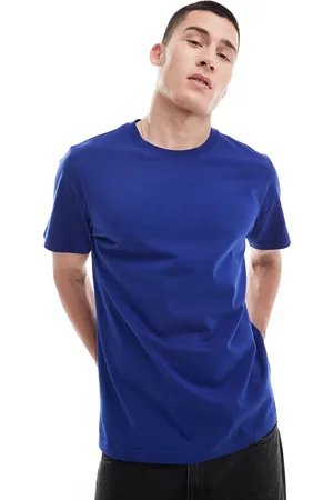 Weekday Standard fit t-shirt in