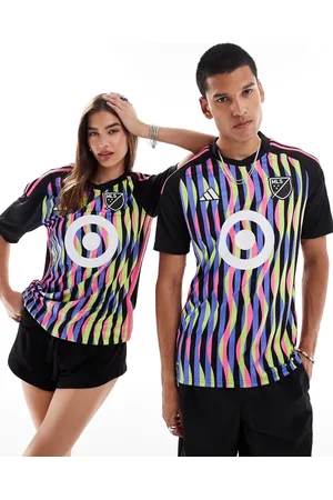 adidas Adidas Soccer MLS All Star 2024/2025 unisex jersey in