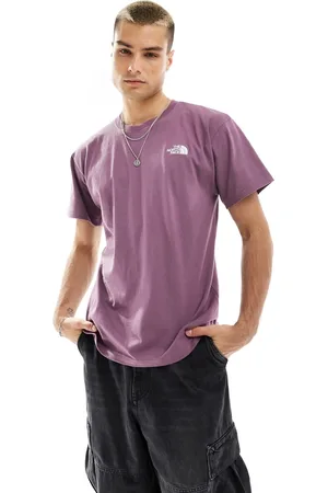 The North Face Evolution Box Fit T-shirt in