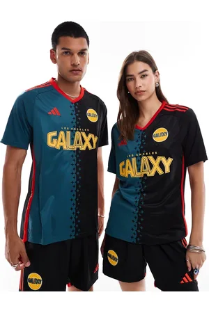 adidas Adidas Soccer Los Angeles Galaxy FC 2024/2025 unisex third jersey in