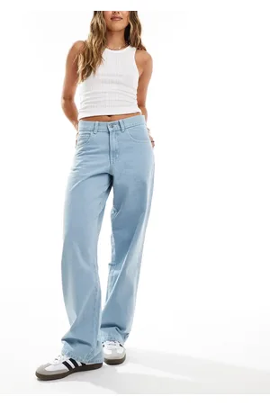 Dickies Herndon denim jeans in vintage light