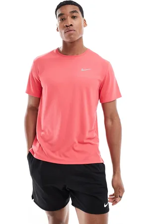 Nike Running Miler Dri-FIT T-shirt in