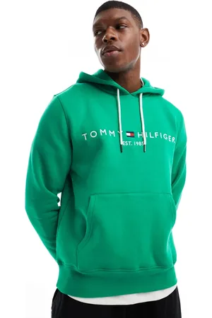 Tommy Hilfiger Logo hoodie in