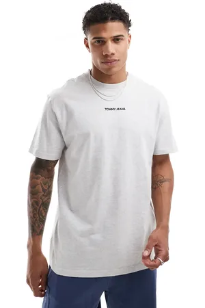 Tommy Hilfiger Small logo T-shirt in