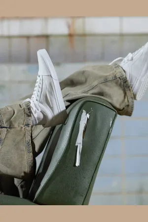 Vans Old Skool sneakers in