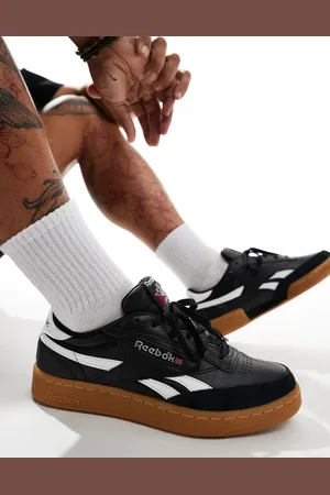 Reebok Club C revenge vintage sneakers in