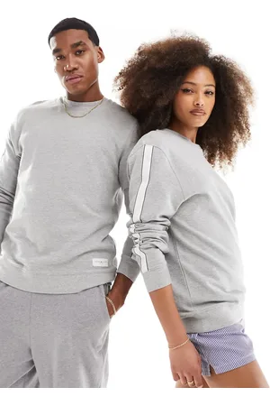 Tommy Hilfiger Established lounge sweatshirt in