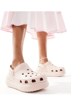 Crocs Crush clogs in